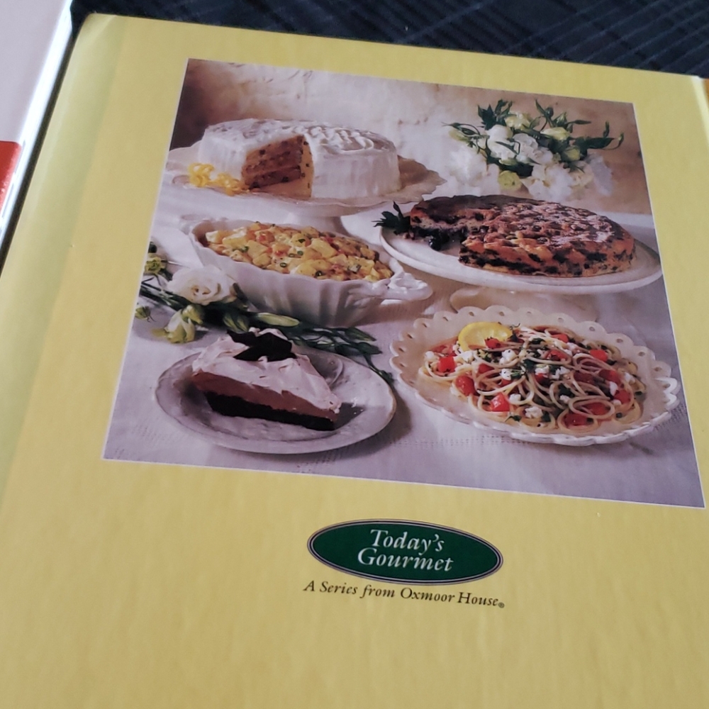 Cooking Light Cookbooks. - Picture 8 of 8